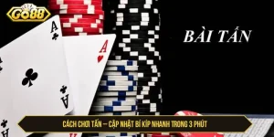 cách chơi tấn