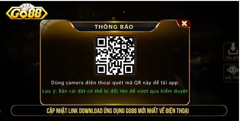 GO88 - Link Tải Go88, Trang Chủ Chính Thức 2026 Cập nhật link tải ứng dụng GO88